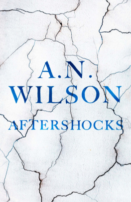 Wilson - Aftershocks
