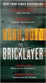 Noah Boyd - The Bricklayer