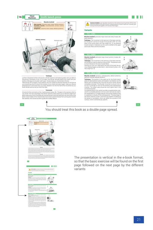 Strength Training Exercises - photo 21