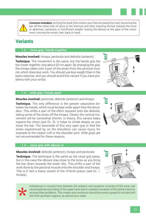 Strength Training Exercises - photo 25