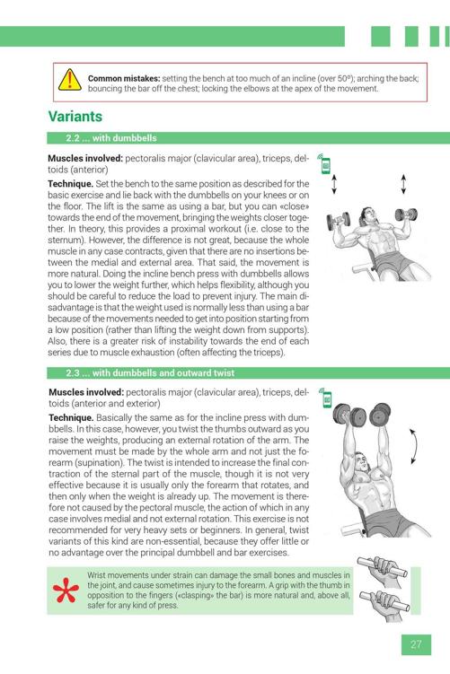 Strength Training Exercises - photo 27