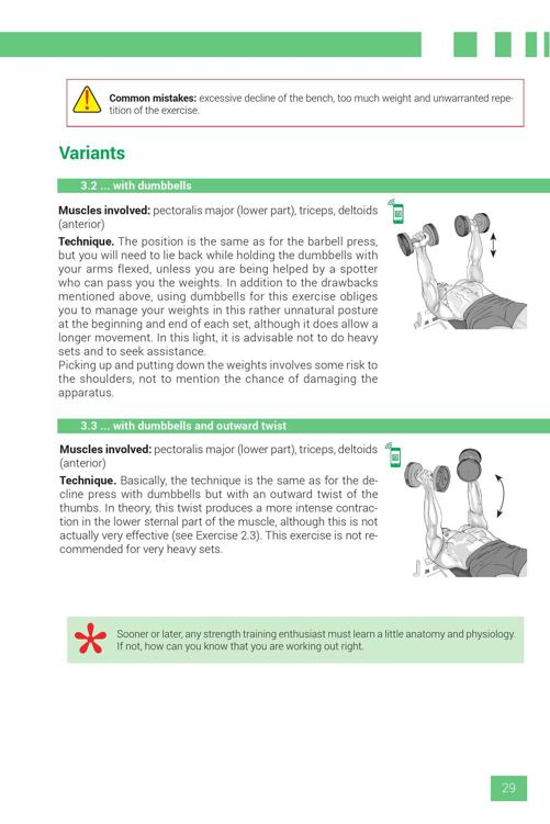 Strength Training Exercises - photo 29