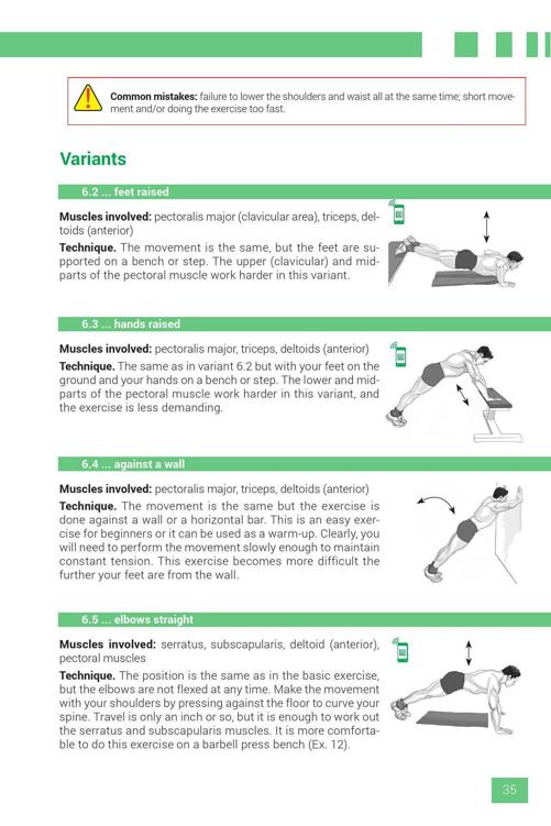 Strength Training Exercises - photo 35