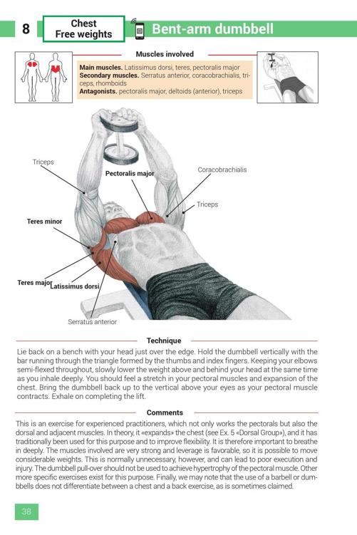 Strength Training Exercises - photo 38