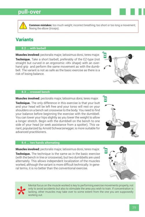 Strength Training Exercises - photo 39