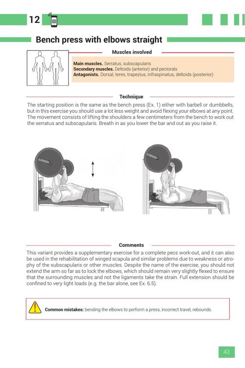 Strength Training Exercises - photo 43