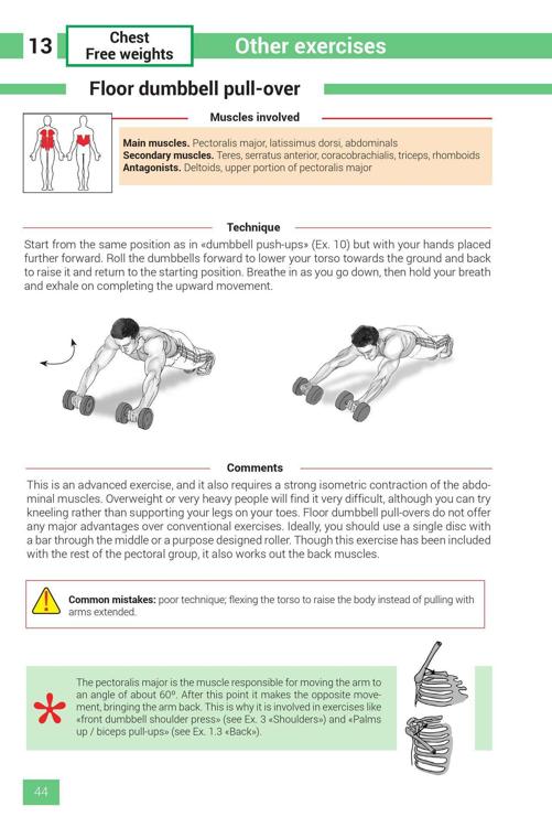 Strength Training Exercises - photo 44