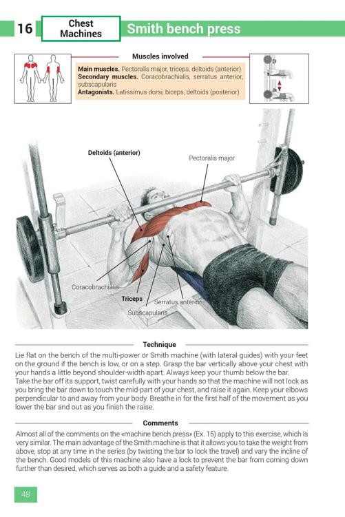 Strength Training Exercises - photo 48