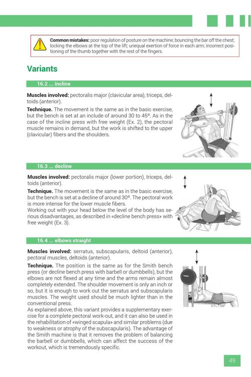 Strength Training Exercises - photo 49