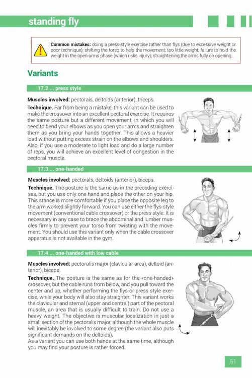 Strength Training Exercises - photo 51