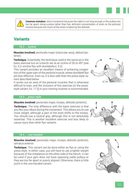 Strength Training Exercises - photo 53