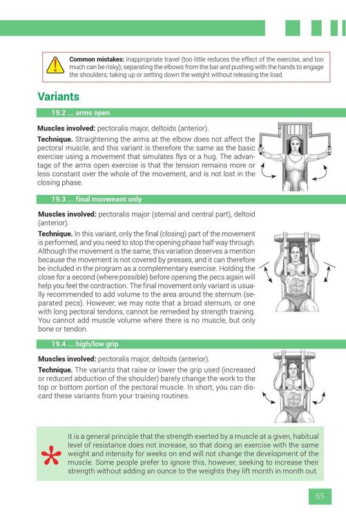 Strength Training Exercises - photo 55