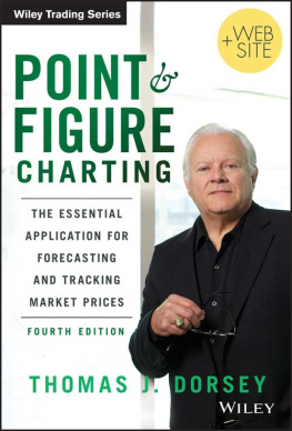 Thomas J. Dorsey - Point and Figure Charting