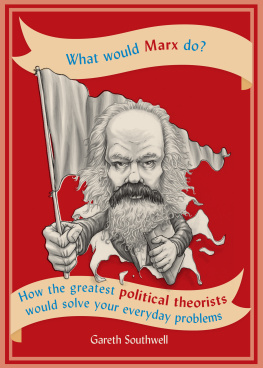 Gareth Southwell - What would Marx do?