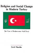 title Religion and Social Change in Modern Turkey The Case of Bedizzaman - photo 1