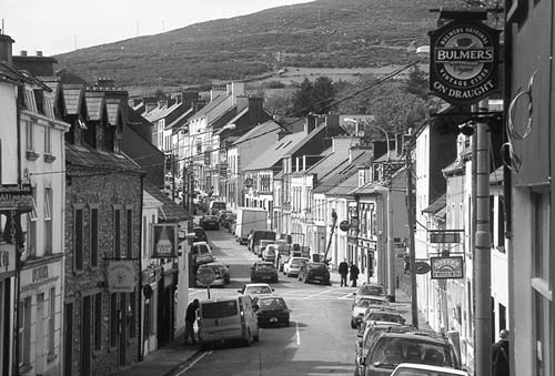 Dingle feels so traditionally Irish because its part of the Gaeltacht a region - photo 4