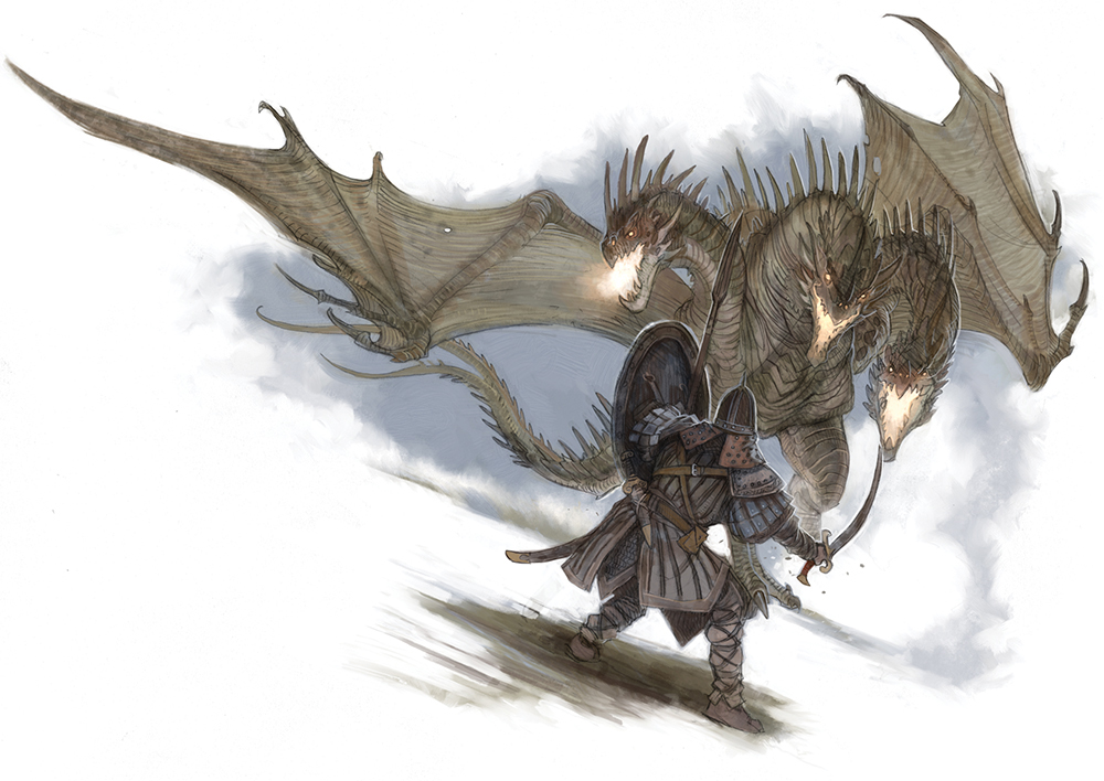 DRACOPEDIA LEGENDS An Artists Guide to Drawing Dragons of Folklore William - photo 2