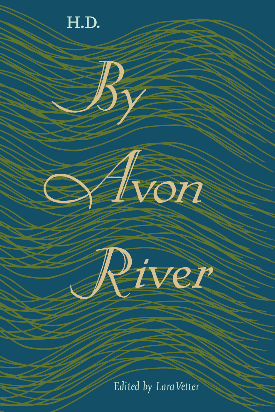 By Avon River - image 1