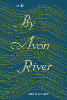 Vetter - By Avon River