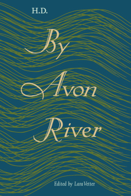 Vetter By Avon River