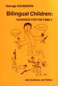 title Bilingual Children Guidance for the Family Multilingual Matters - photo 1