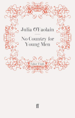 OFaolain - No Country for Young Men