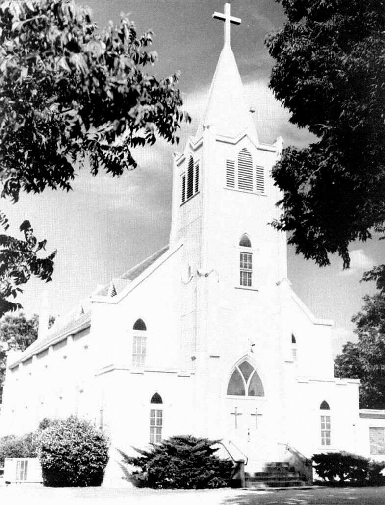 Page iii Reflections of Faith Houses of Worship in the Lone Star State - photo 2