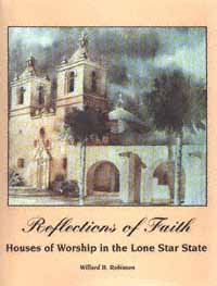 title Reflections of Faith Houses of Worship in the Lone Star State - photo 1