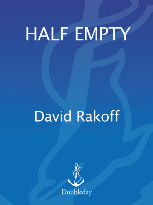 Also by David Rakoff Fraud Dont Get Too Comfortable - photo 1