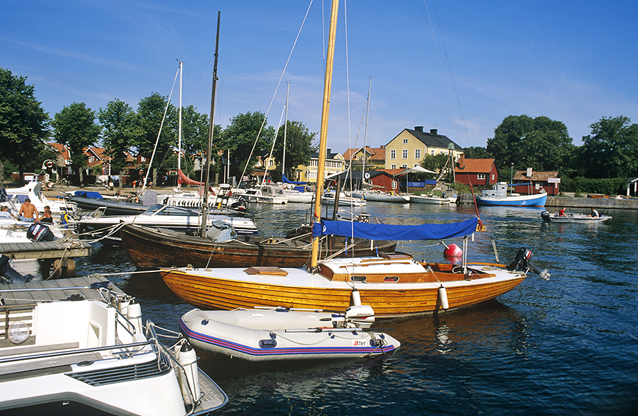 Stockholm Archipelago AMAR GROVER GETTY IMAGES Stockholm Top Sights The - photo 9