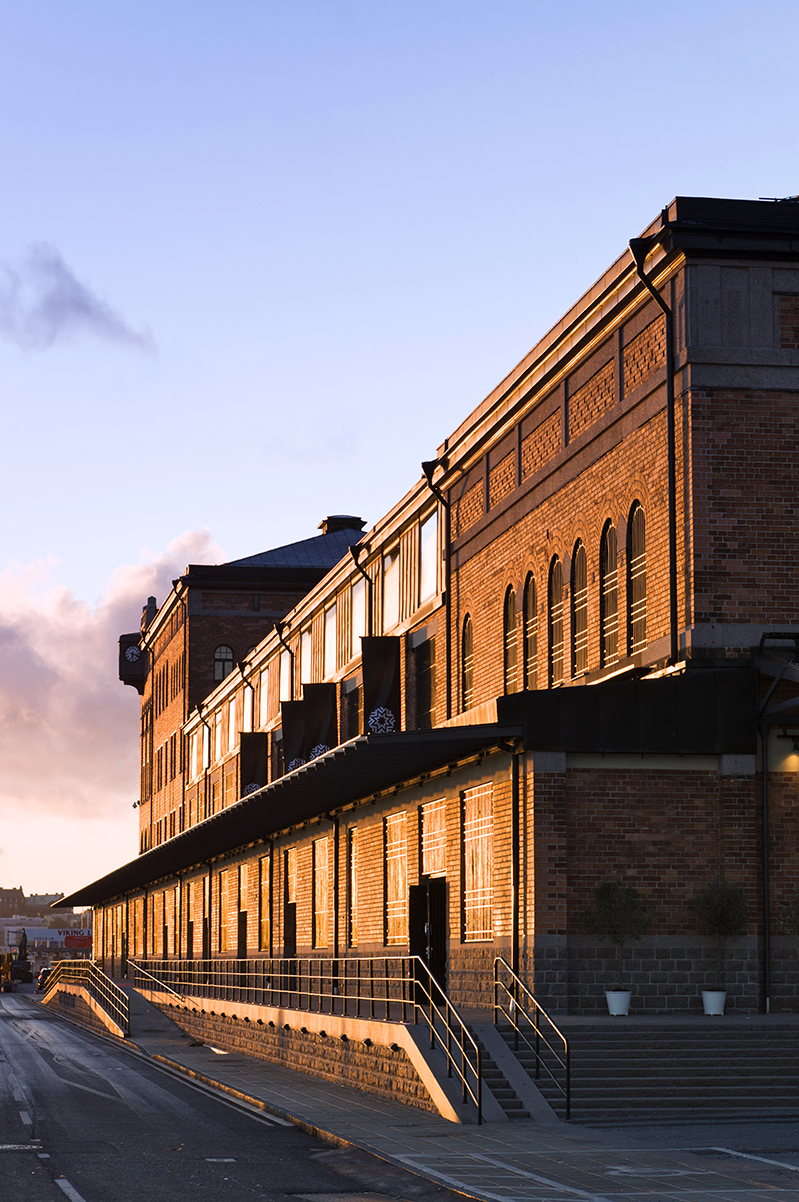 Fotografiska ANDERS BLOMQVIST GETTY IMAGES Stockholm Top Sights This - photo 14