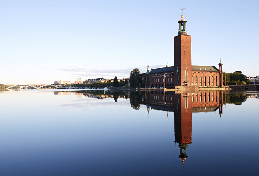 Stadshuset RUSM GETTY IMAGES StockholmLocal Life Insider tips to help - photo 15