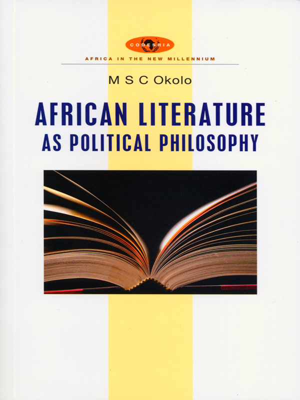 Africa in the New Millennium ABOUT THIS SERIES The books in this series are an - photo 1