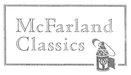 McFarland Company Inc Publishers Jefferson North Carolina For Vernon - photo 2
