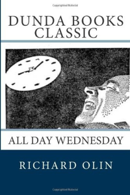 Olin All day wednesday [eBook - NC Digital Library]