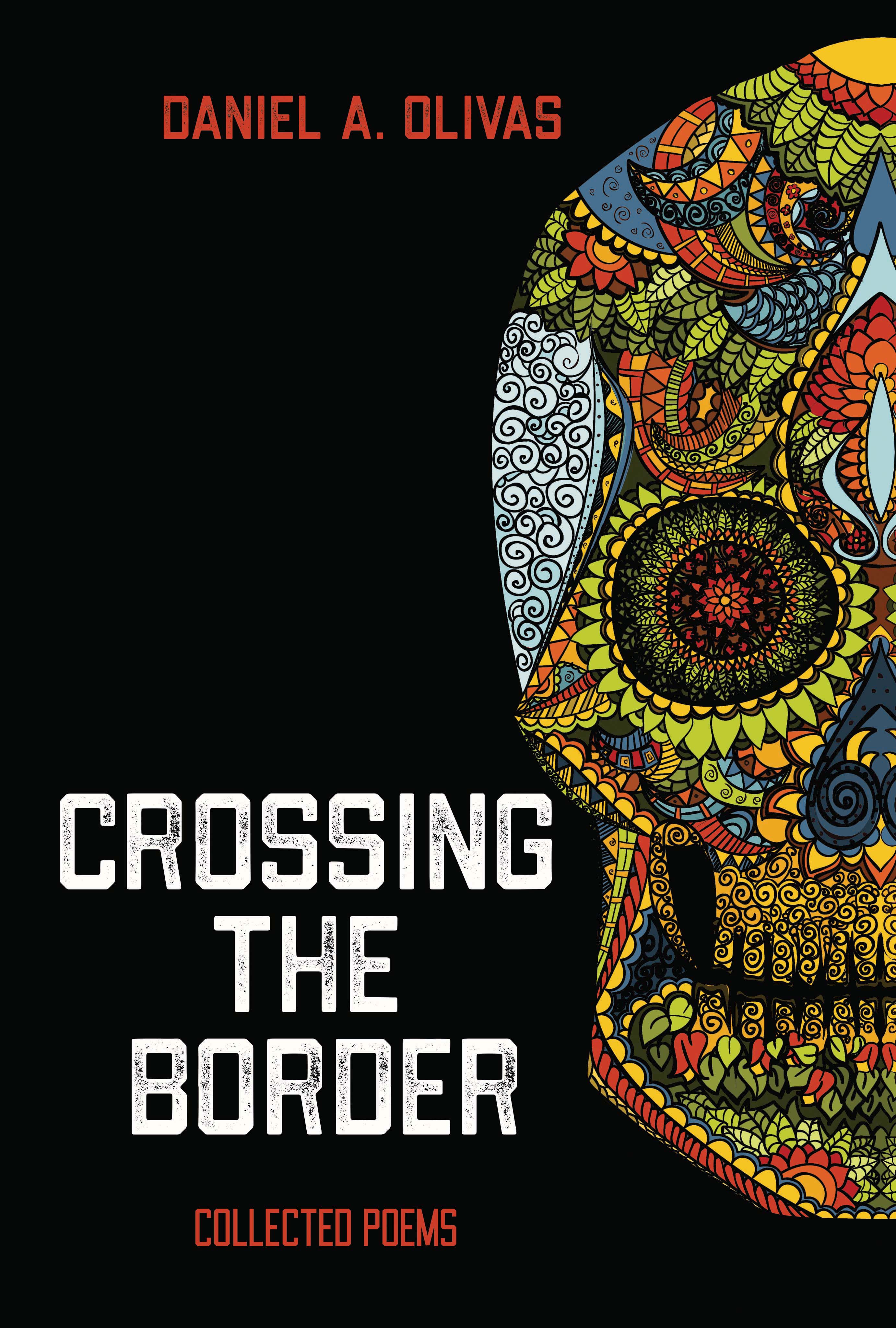 Crossing the Border - image 1