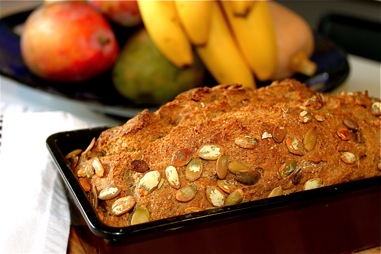 Frickn Protien Loaf makes 2 loaves DRY Ingredients -200 grams of Quinoa or - photo 2