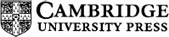 CAMBRIDGE UNIVERSITY PRESS Cambridge New York Melbourne Madrid Cape Town - photo 1