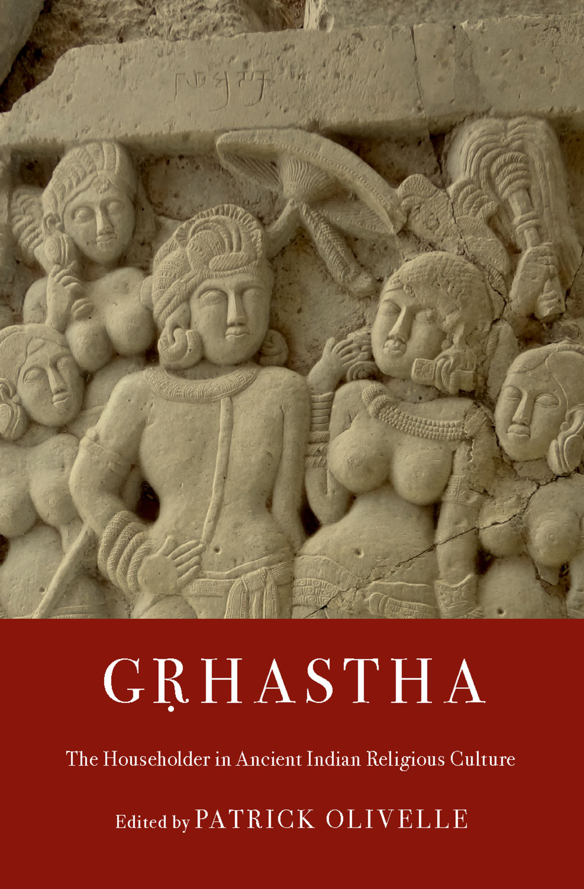 G rhastha - image 1