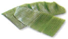 Banana leaves are often used in Asian cuisine to wrap food or to line trays - photo 3