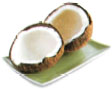 Coconut cream and coconut milk are used in many Asian desserts and curries To - photo 4