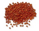 Annatto seeds known as atsuete in the Philippines are dried reddish-brown - photo 2