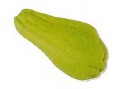 Chayote known as sayote in the Philippines or christophene or choko is a - photo 4