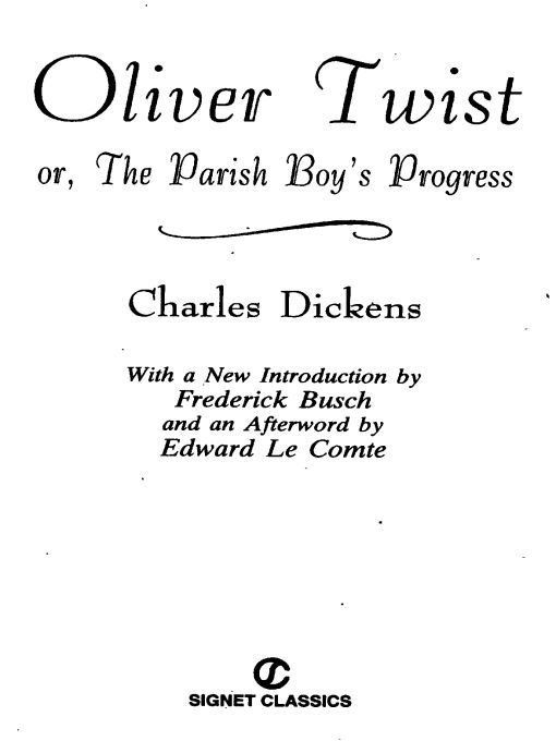 Table of Contents As a child Charles Dickens 1812-70 came to know not only - photo 1