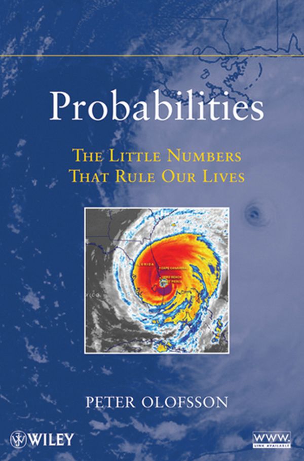 Probabilities the little numbers that rule our lives - image 1