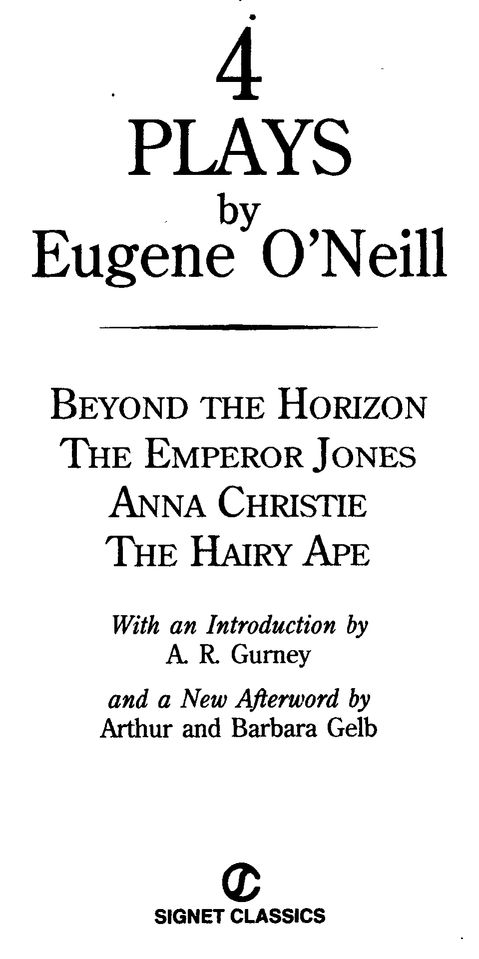 INTRODUCTION by A R Gurney These early plays not only stand as valuable - photo 2