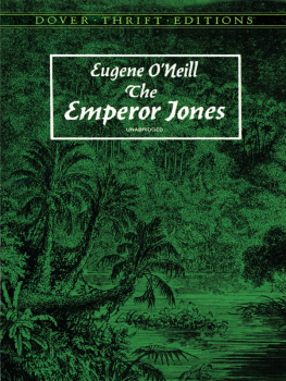ONeill - The Emperor Jones