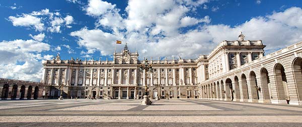 For the traveler Spain means many things bullfights massive cathedrals - photo 7