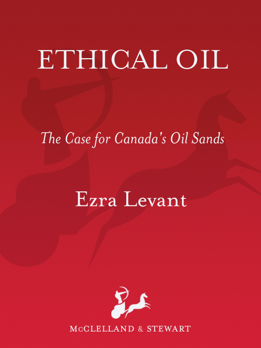 Copyright 2010 by Ezra Levant All rights reserved The use of any part of this - photo 1