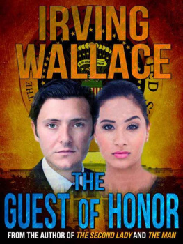 Wallace The Guest of Honor